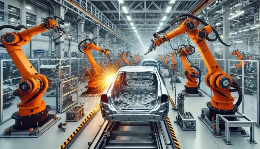 Diventare programmatore industriale: cosa serve davvero per iniziare